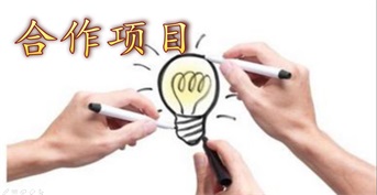 合作項目
