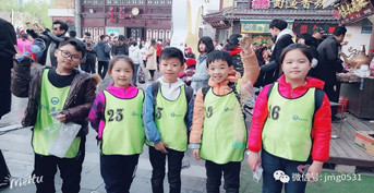 第三季《金旭未來(lái)領袖城(chéng)市穿越賽—尋夢寬厚裏》精彩回顧