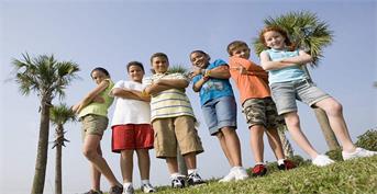 金旭未來(lái)領袖五商學(xué)院—夏令營