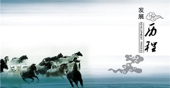 郑州金旭教育咨询有限公司——發展曆程