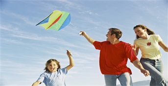 金旭國(guó)際教(jiào)育—親子活(huó)動