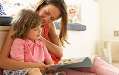 孩(hái)子的進步，20%靠智(zhì)商，80%靠……