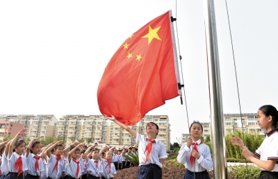 奮力走在前列(xiǎo)綎|“3+1”教(jiào)育綜合改革成(chéng)效(xiào)顯著