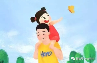 你給孩(hái)子的陪伴，竟然90%都是“假的”！