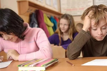 孩(hái)子成(chéng)績即將定型，再不看就(jiù)晚了！初一初二家(jiā)長尤其要(yào)注意