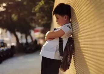 讓(ràng)孩(hái)子受點氣，是多麽可貴的教(jiào)育！