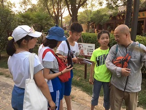 適當的挫折教(jiào)育，是孩(hái)子人(rén)生(shēng)的必修課