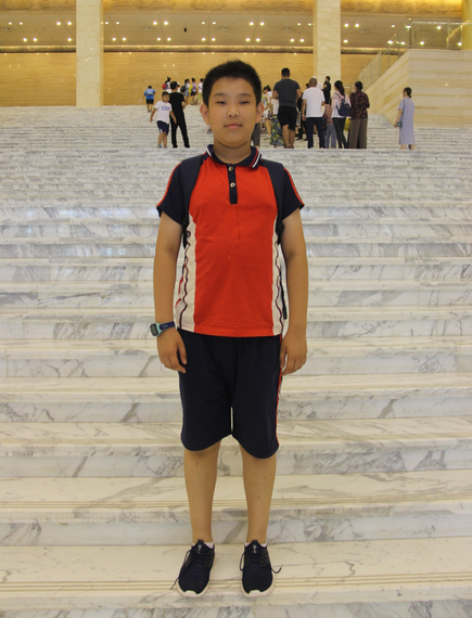 郭彥宏——2019夏令營