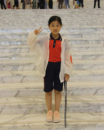 趙奕銘——2019夏令營