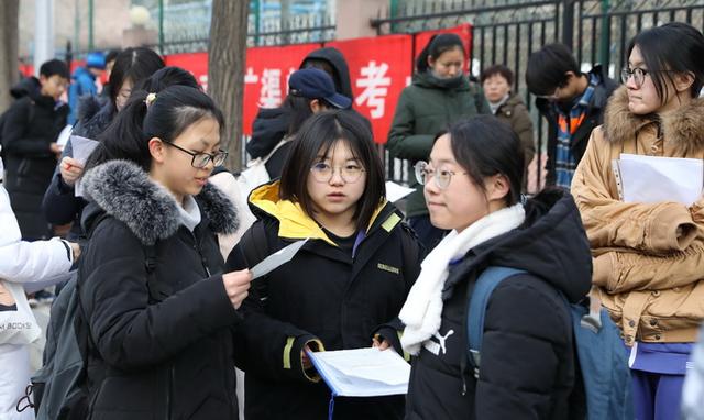 教(jiào)育部部署高考：明確今年(nián)高考時(shí)間和加分項！這點與往年(nián)不同