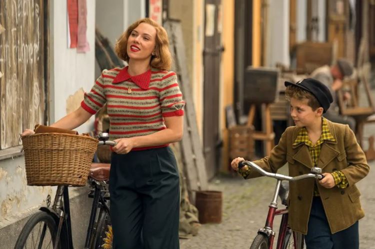 豆瓣8.4分，一部奧斯卡獲獎的嚴肅童話教(jiào)孩(hái)子戳穿謊言並保持善良