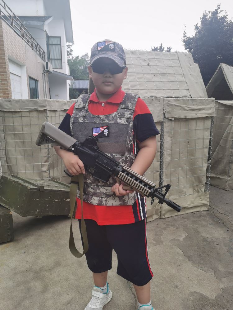 嶽文博--2020夏令營成(chéng)長感言