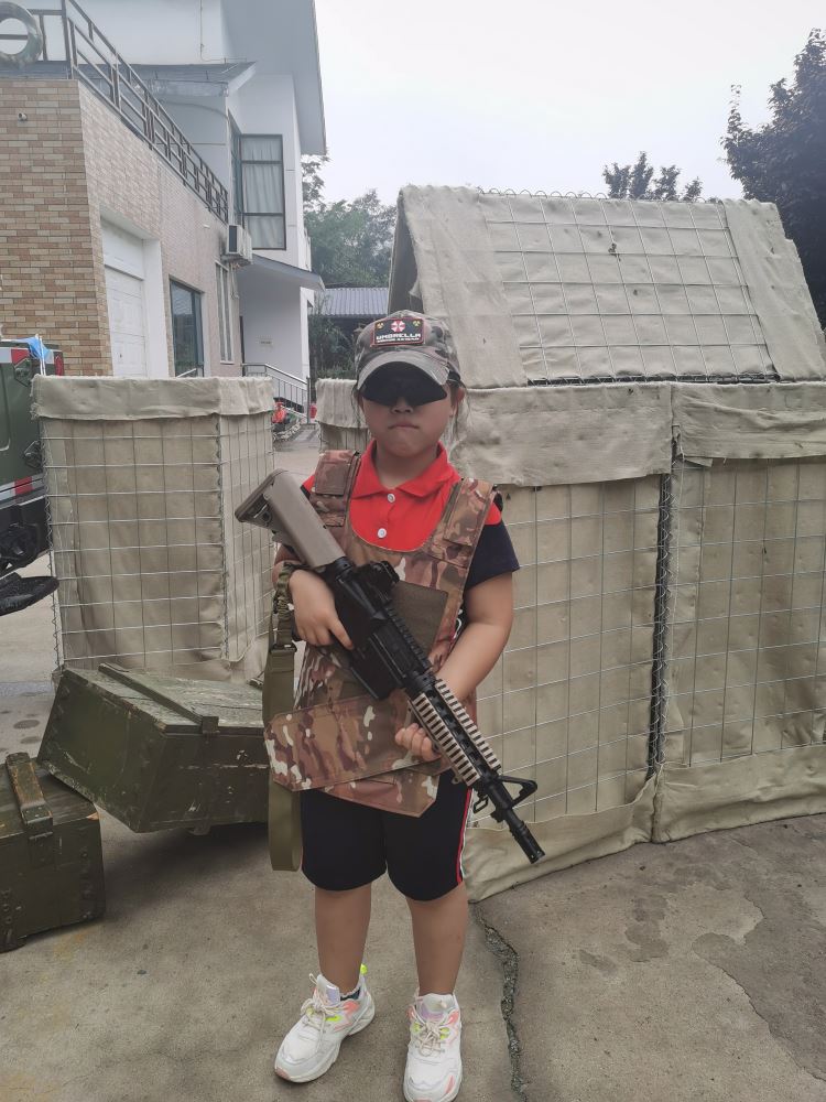 劉昕玥--2020夏令營成(chéng)長感言