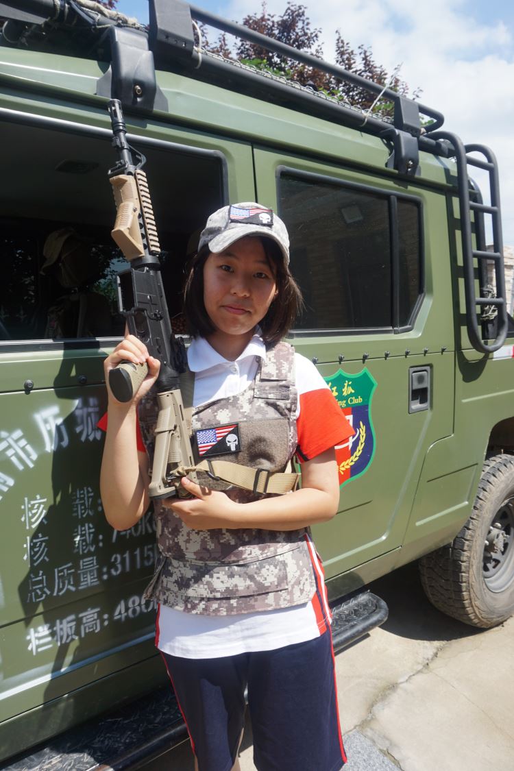 韓正揚--2020夏令營成(chéng)長感言