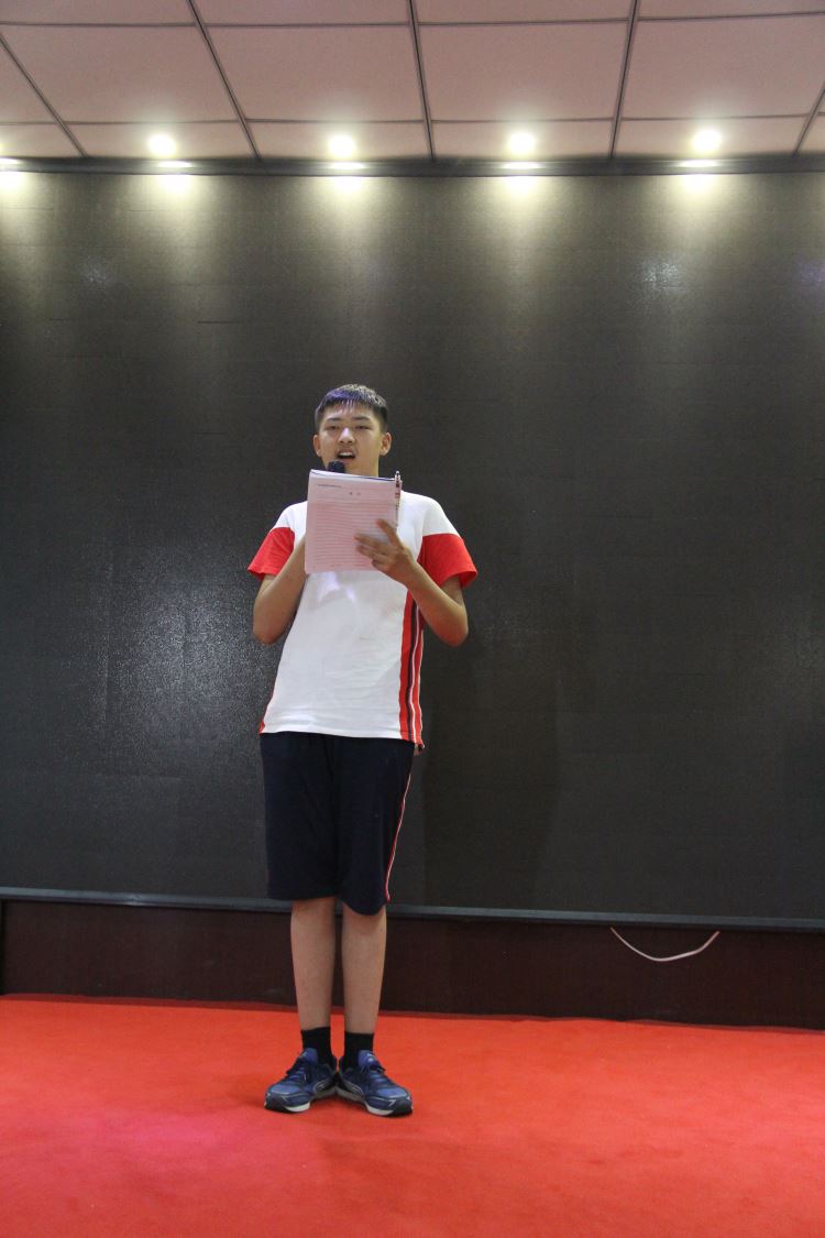 劉子碩--2020夏令營成(chéng)長感言