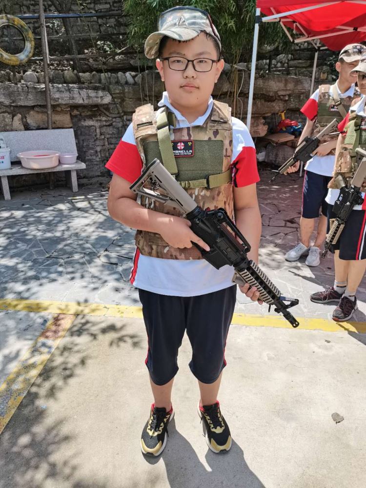 袁彬--2020夏令營成(chéng)長感言