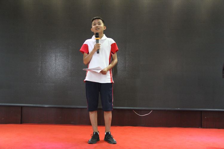 宋國(guó)甯--2020夏令營成(chéng)長感言