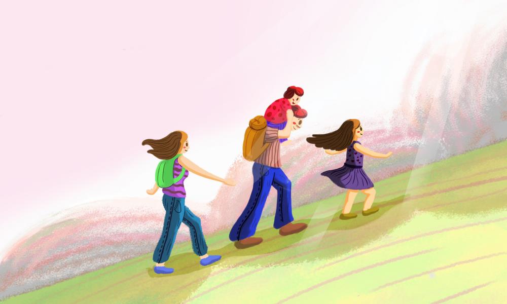 金旭教(jiào)育|人(rén)民日(rì)(qǐng)蠊技(jiā)長行(xíng)爲(wéi)自查(chá)表！爲(wéi)了孩(hái)子，請(qǐng)耐心看一看！