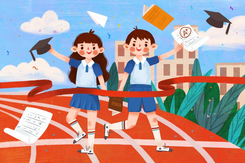 金旭教(jiào)育|中(zhōng)考結束後，家(jiā)長最急需(xū)做這五件(jiàn)事(shì)！（很靠譜）