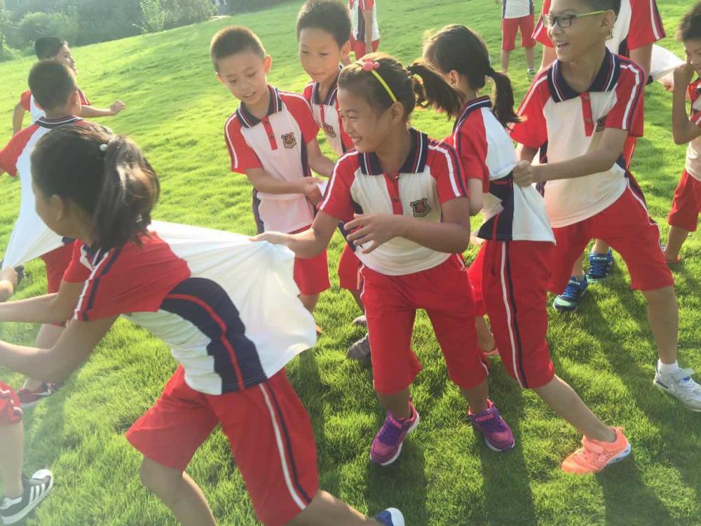 金旭教(jiào)育|想和孩(hái)子成(chéng)爲(wéi)朋友，首先要(yào)做到這些！