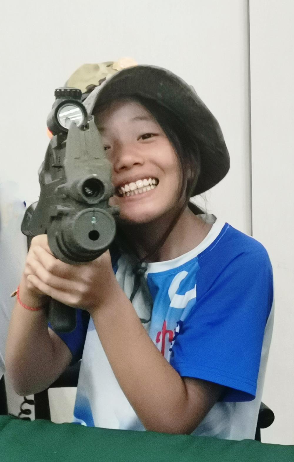 翟亞香--2023夏令營成(chéng)長感言