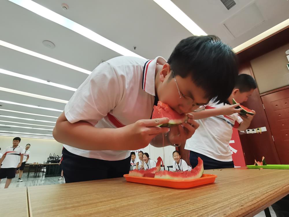 陳思賢--2023夏令營成(chéng)長感言