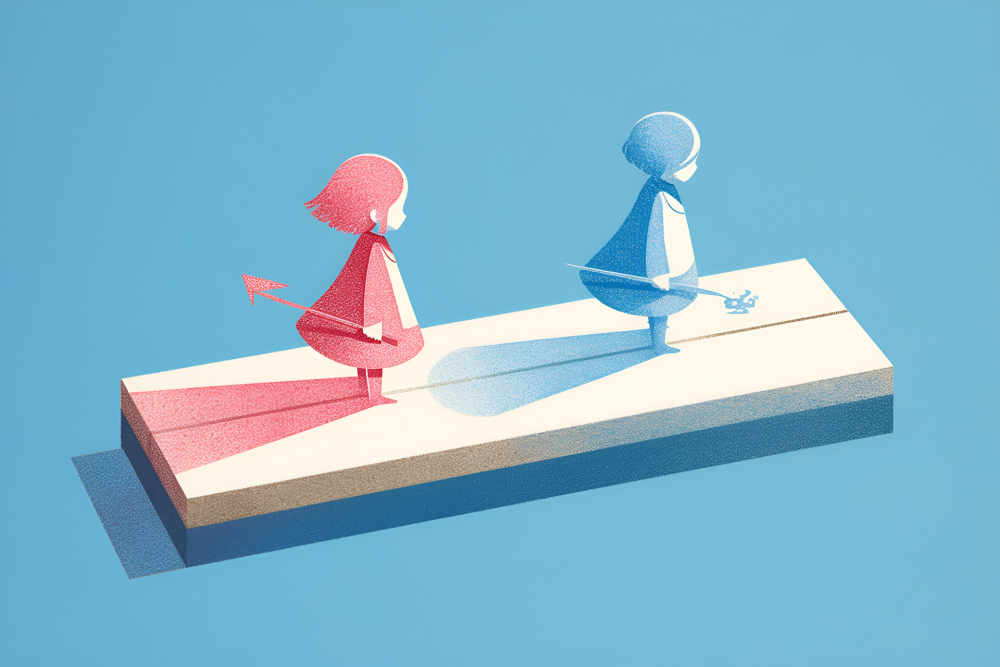 金旭教(jiào)育|孩(hái)子，人(rén)際關(guān)系核心目的不是讓(ràng)別人(rén)喜歡你