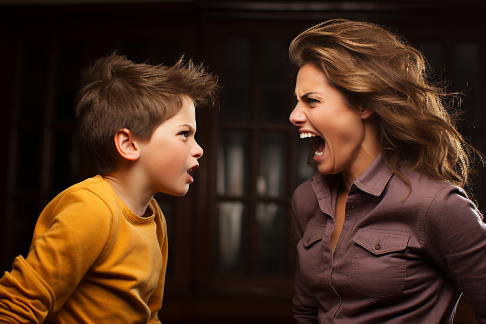 金旭教(jiào)育|好好說話，是一個家(jiā)庭走上坡路的開始