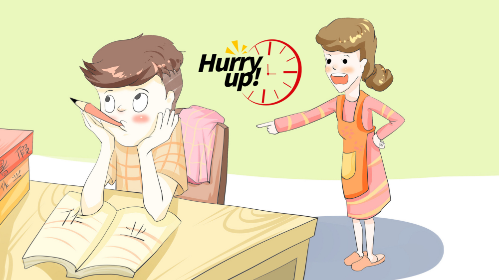 金旭教(jiào)育|父母(gāng)钡谋举|是一種很嚴重的負能(néng)量