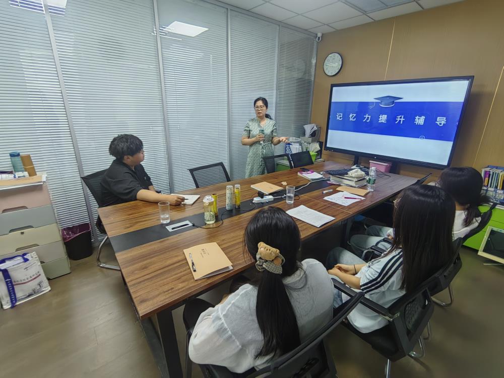 金旭教(jiào)育|暑假已過(guò)半：這3個突破沒幫孩(hái)子實現，假期(qī)再忙也(yě)白搭