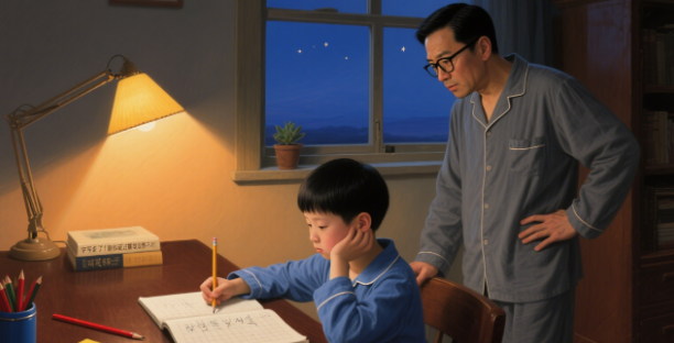 金旭教(jiào)育|反複提醒孩(hái)子是一種“惡意關(guān)心”，是破壞