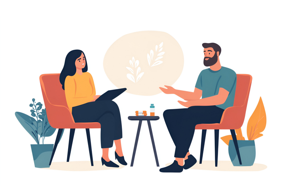 未央心理|《2025世界情緒健康報告》：爲(wéi)什麽我們比10年(nián)前更痛苦了？